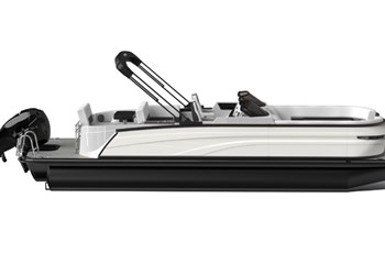 2025 Sylvan G-5 DLZ DC Boat